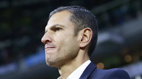 Jaime Lozano tomó decisiones para la Copa América 2024