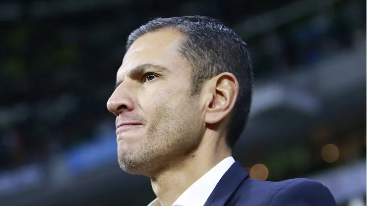 Jaime Lozano tomó decisiones para la Copa América 2024