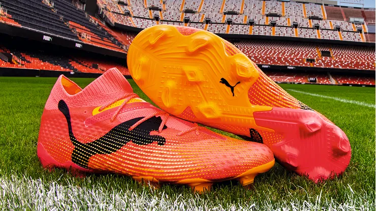 Forever Faster Pack, ¡el futuro del juego!