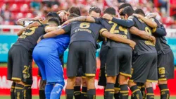 Toluca perdió ante Chivas en la ida