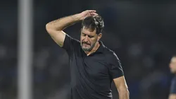 Tras la caída de Pumas: Gustavo Lema se ilusiona con poder revertir la serie ante Cruz Azul