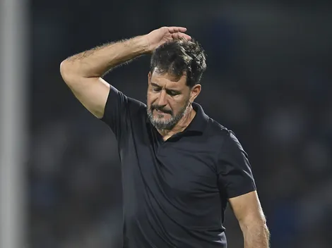 Sigue creyendo: Gustavo Lema se ilusiona con la clasificación de Pumas