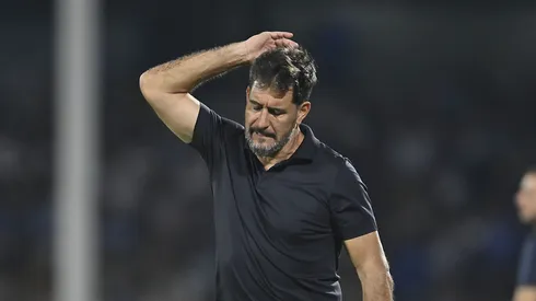 Tras la caída de Pumas: Gustavo Lema se ilusiona con poder revertir la serie ante Cruz Azul