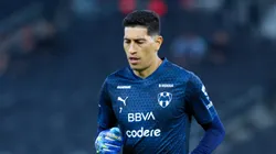 Tras la polémica con Guzmán: el recibimiento de la afición de Tigres a Esteban Andrada