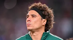 ¡Bomba en México! La decisión de Jaime Lozano con Guillermo Ochoa rumbo a la Copa América 2024