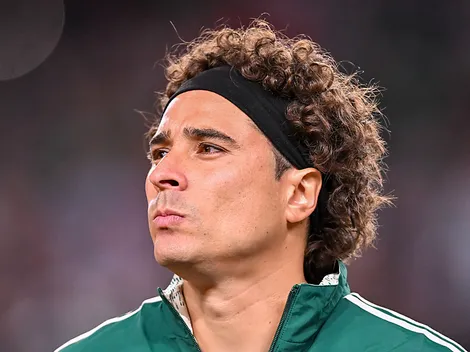 Bomba en México: la decisión de Lozano con Memo Ochoa