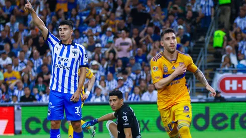 Tigres UANL lanza dardo contra Rayados en las redes sociales y calienta el Clásico Regio
