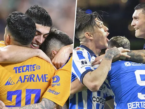 Clásico Regio: los máximos goleadores del Tigres-Rayados en la historia