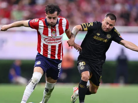 "No pueden jugar": fanáticos de Toluca piden dos variantes en la alineación de la revancha vs. Chivas