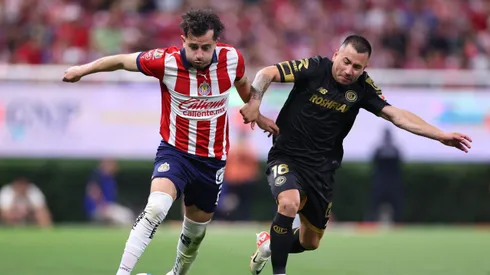 Toluca deberá dar vuelta la historia ante Chivas.