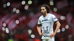 Importante club de la Liga pretende al 'Chino'.