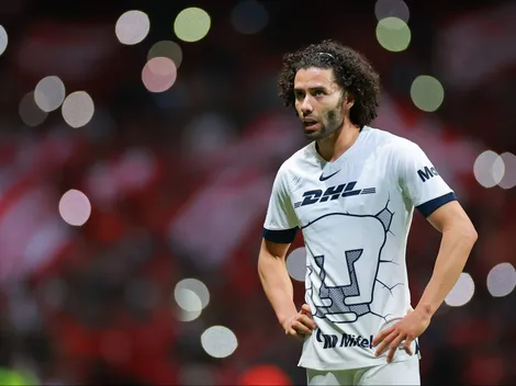 Bombazo: 'Chino' Huerta podría dejar Pumas.... ¿por otro equipo de la Liga MX?