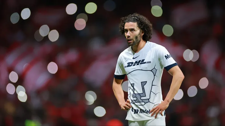 Importante club de la Liga pretende al 'Chino'.