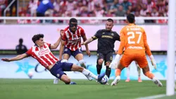 Toluca buscará dar vuelta el marcador en casa.