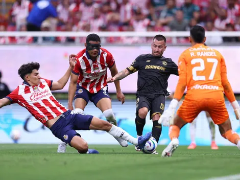 Un antecedente único y con final feliz: ¿cómo le fue a Toluca en las revanchas ante Chivas?