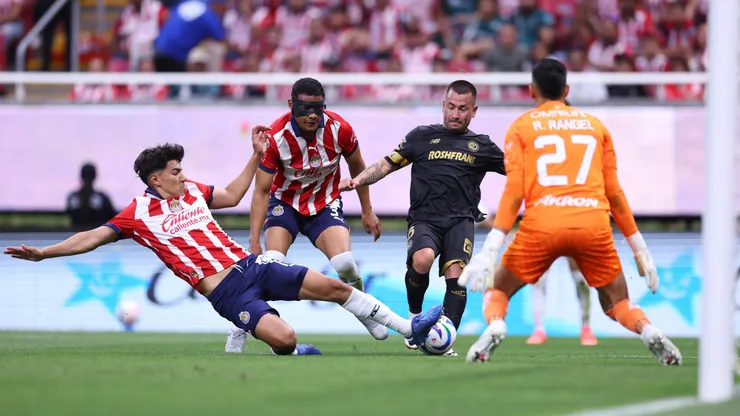 Toluca buscará dar vuelta el marcador en casa.