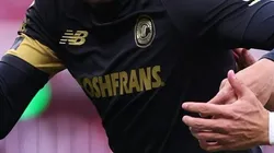 Afición de Toluca no deja pasar un mal rendimiento.