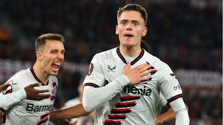 El Bayer tiene un pie en la final, ¿conseguirá el boleto?