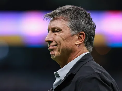 Atención, Tigres: el cambio que preparó Siboldi para enfrentar a Rayados