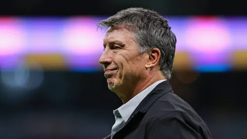 Robert Siboldi tomó una decisión acerca de la alineación de Tigres UANL frente a Rayados