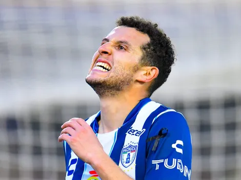 Fin de la novela: la decisión de la FMF con Oussama Idrissi