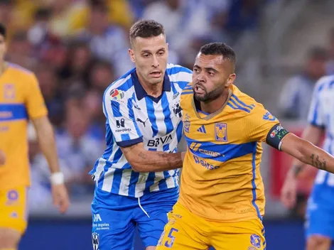 Quién ganó más Clásicos Regios entre Tigres UANL y Rayados