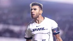 ¡Ilusión en Pumas! La advertencia de Toto Salvio de cara a la serie frente a Cruz Azul