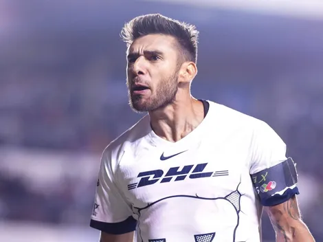 Atención, Cruz Azul: la advertencia que envió Toto Salvio