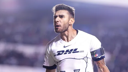 ¡Ilusión en Pumas! La advertencia de Toto Salvio de cara a la serie frente a Cruz Azul