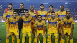 Tigres no podrá contar con dos jugadores este jueves