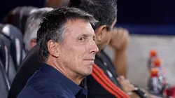 Siboldi dirige a Tigres UANL desde abril del 2023.