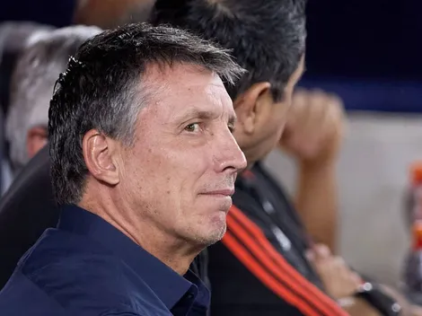 La noticia que dio a conocer Siboldi en la previa del Clásico Regio