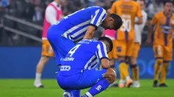 Rayados quiere cortar la mala racha ante Tigres UANL