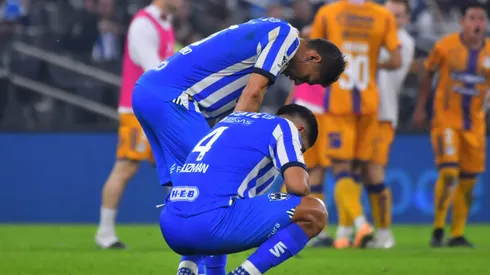 Rayados quiere cortar la mala racha ante Tigres UANL