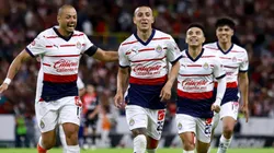 Chivas quiere ganar el primer duelo de la Liguilla