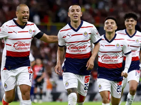 Chivas vs Toluca 08/05/2024: los pronósticos apuntan a una victoria del Rebaño Sagrado