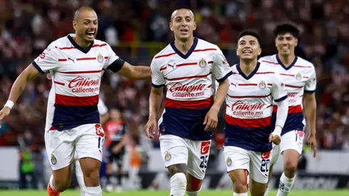 Chivas quiere ganar el primer duelo de la Liguilla