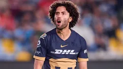 El Chino le dejó un mensaje a la Máquina Cementera.