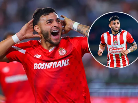 "No es solamente Alexis": a Chivas no le preocupa la presencia de Vega en el juego de Liguilla