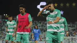 Se aproximan secuelas por el decepcionante torneo.