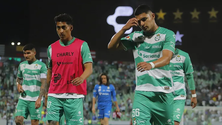 Se aproximan secuelas por el decepcionante torneo.