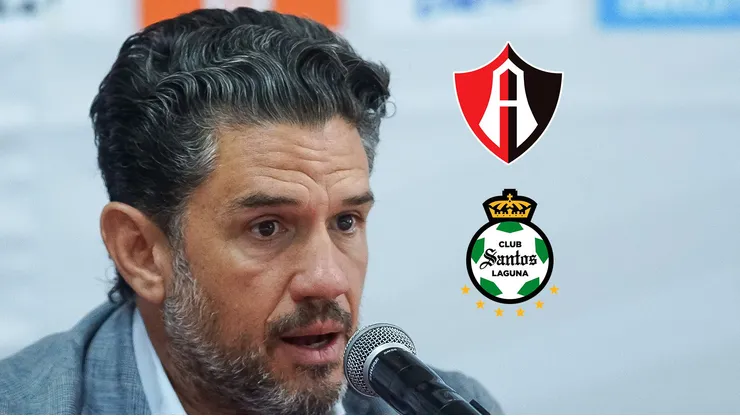 Alejandro Irarragorri, el dueño de Grupo Orlegi