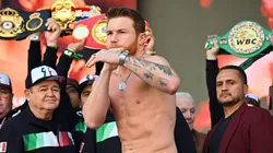 El tapatío aguarda por su próximo desafío.