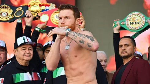 El tapatío aguarda por su próximo desafío.