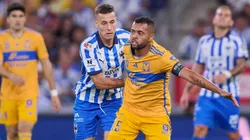 El Clásico Regio es uno de los partidos más vibrantes del futbol mexicano.