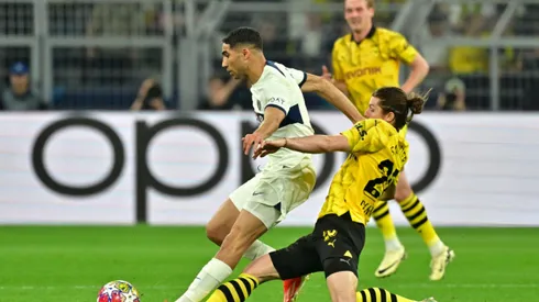 ¿Dónde ver el PSG vs Borussia Dortmund por las Semifinales de la Champions League?