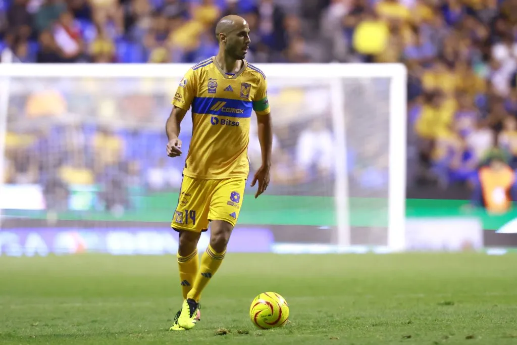Guido Pizarro recibió el alta médica (Imago)