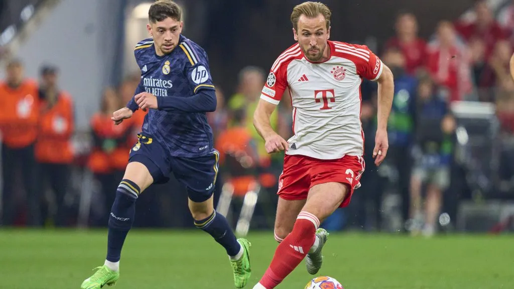 Serie más que abierta tras el empate en la ida.