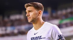 Lisandro Magallán habló en la previa del Pumas UNAM vs. Cruz Azul