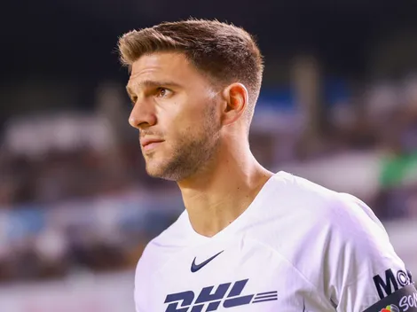 ¿Qué equipo es el favorito de Pumas y Cruz azul? Esto dijo Magallán